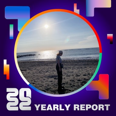 2022 個人年度精選