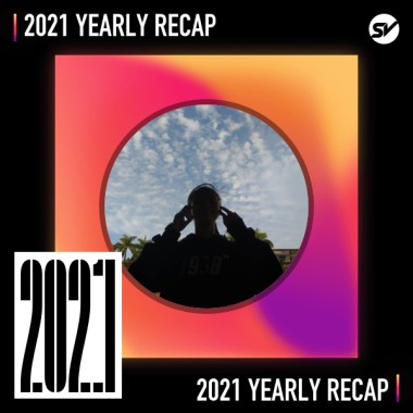 2021 個人年度精選之最