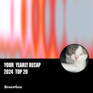 2024 個人年度精選
