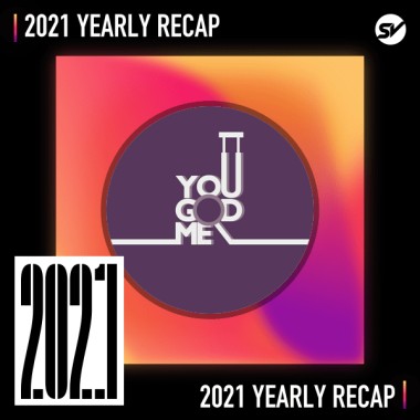 2021 個人年度精選之最