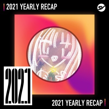 2021 個人年度精選之最
