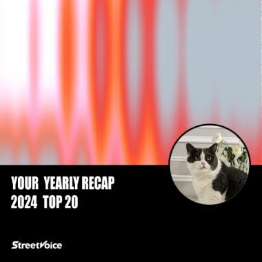 2024 個人年度精選