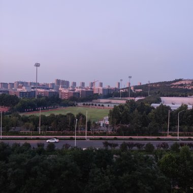 第二梯队