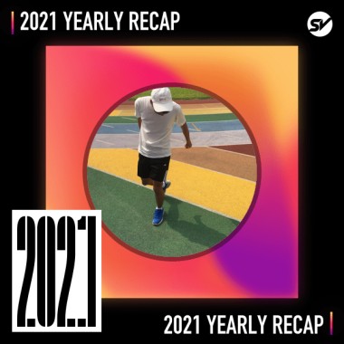 2021 個人年度精選之最