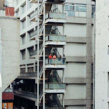 孤独浪漫主义