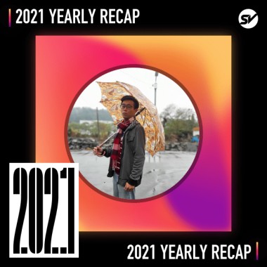 2021 個人年度精選之最