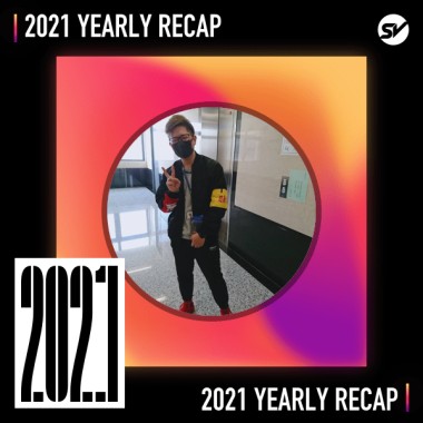 2021 個人年度精選之最