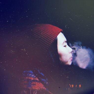 something feeling