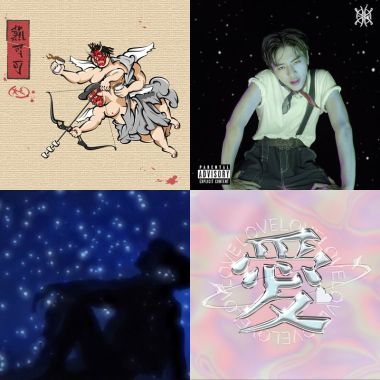 原子少年