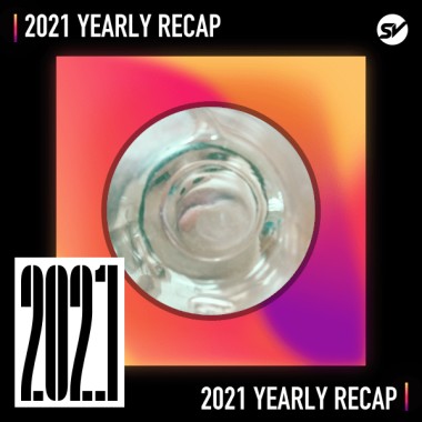 2021 個人年度精選之最