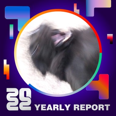 2022 個人年度精選