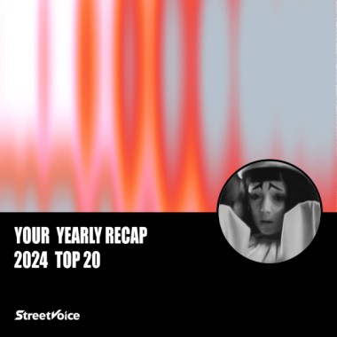 2024 個人年度精選