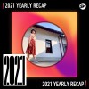 2021 個人年度精選之最