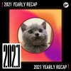 2021 個人年度精選之最