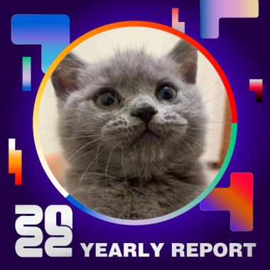 2022 個人年度精選