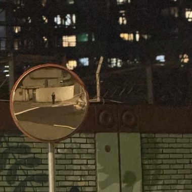 我獨自爽爽