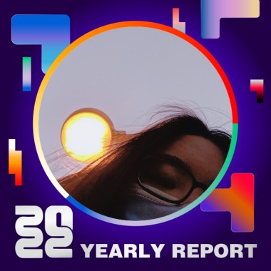 2022 個人年度精選