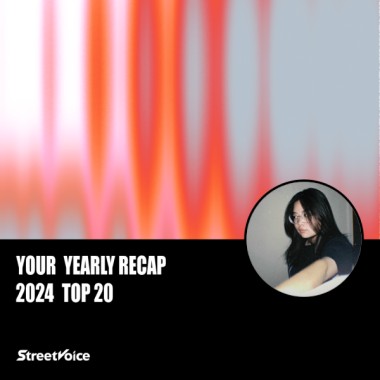 2024 個人年度精選