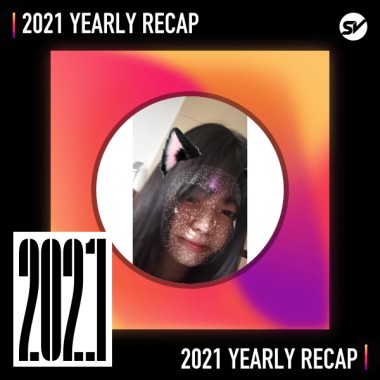 2021 個人年度精選之最