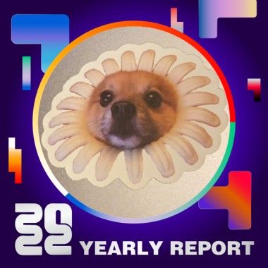 2022 個人年度精選