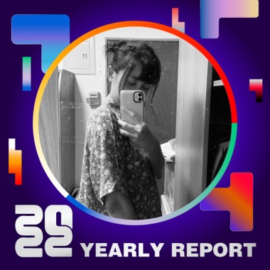 2022 個人年度精選
