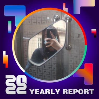2022 個人年度精選