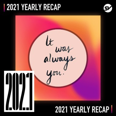2021 個人年度精選之最