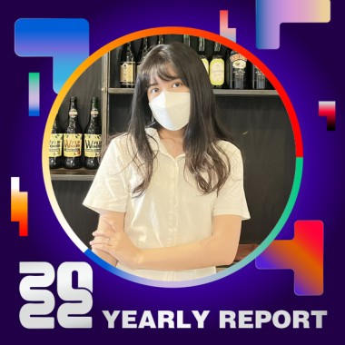 2022 個人年度精選
