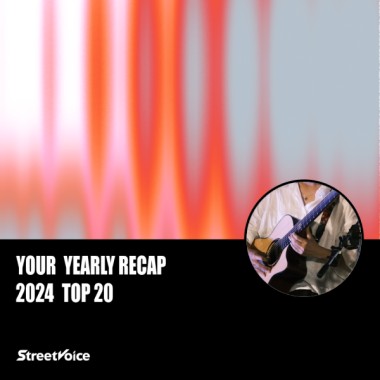 2024 個人年度精選