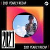 2021 個人年度精選之最
