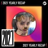 2021 個人年度精選之最