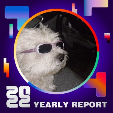 2022 個人年度精選