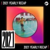 2021 個人年度精選之最