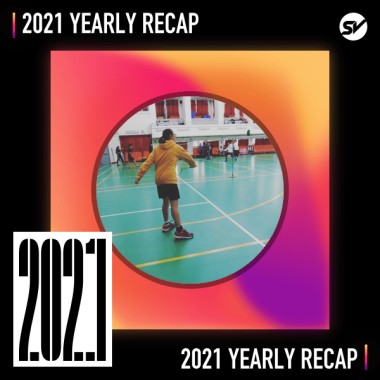 2021 個人年度精選之最