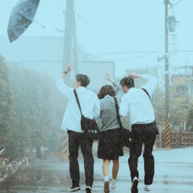 一条游不到终点的鱼