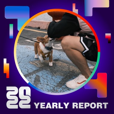 2022 個人年度精選