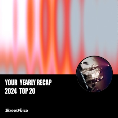 2024 個人年度精選