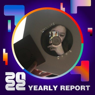 2022 個人年度精選