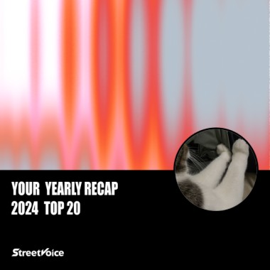 2024 個人年度精選