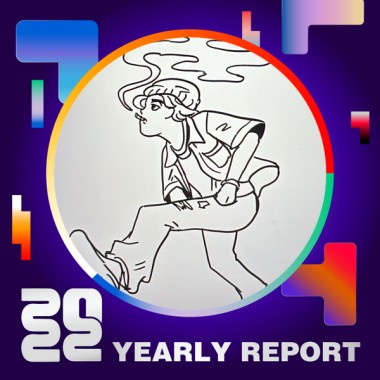 2022 個人年度精選