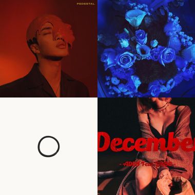 R&B