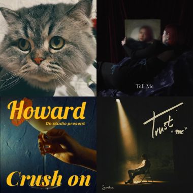 R&B?