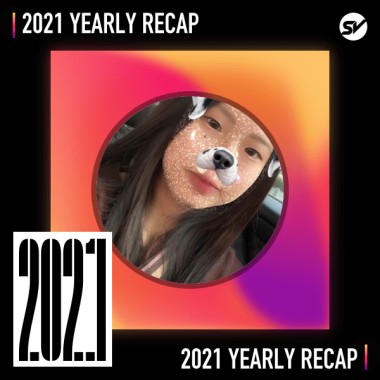 2021 個人年度精選之最