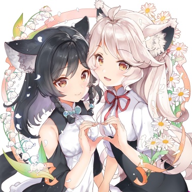 森铃