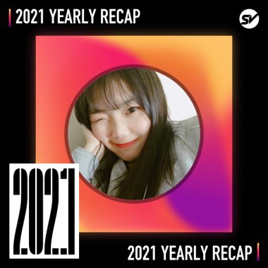 2021 個人年度精選之最