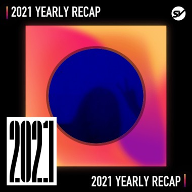 2021 個人年度精選之最