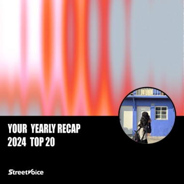 2024 個人年度精選