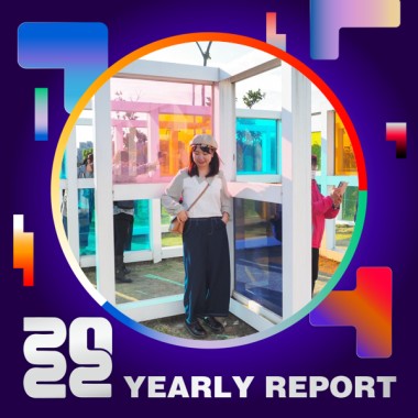 2022 個人年度精選