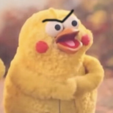 咩