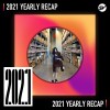 2021 個人年度精選之最